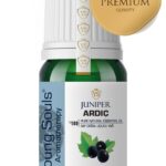 Young Souls Aromatherapy Juniper Essential Oil Ardıç Uçucu Yağ 10 ml