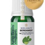 Young Souls Aromatherapy Bergamot Essential Oil Bergamot Uçucu Yağ 10 ml