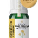 Young Souls Aromatherapy Yarrow Essential Oil Civan Perçemi Uçucu Yağ 10 ml