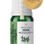 Young Souls Aromatherapy Oregano Essential Oil Kekik Uçucu Yağ 10 ml