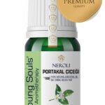 Young Souls Aromatherapy Neroli Essential Oil Portakal Çiçeği Uçucu Yağ 10 ml