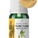 Young Souls Aromatherapy Ylang Ylang Essential Oil Ylang Ylang Uçucu Yağ 10 ml