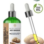 Young Souls Aromatherapy Bitter Almond Carrier Oil Acı Badem Bitkisel Taşıyıcı Yağ 50 ml