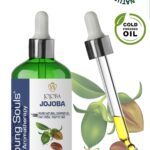 Young Souls Aromatherapy Jojoba Carrier Oil Jojoba Bitkisel Taşıyıcı Yağ 50 ml