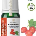 Young Souls Aromatherapy Rosehip Carrier Oil Kuşburnu Tohumu Bitkisel Taşıyıcı Yağ 10 ml