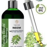 Young Souls Aromatherapy Neem Carrier Oil Neem Bitkisel Taşıyıcı Yağ 100 ml