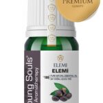 Young Souls Aromatherapy Elemi Essential Oil Elemi Uçucu Yağ 10 ml
