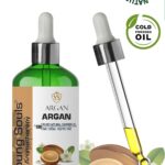 Young Souls Aromatherapy Argan Carrier Oil Argan Bitkisel Taşıyıcı Yağ 50 ml
