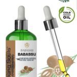 Young Souls Aromatherapy Babassu Carrier Oil Babassu Bitkisel Taşıyıcı Yağ 50 ml