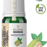 Young Souls Aromatherapy Baobab Carrier Oil Baobab Bitkisel Taşıyıcı Yağ 10 ml