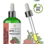 Young Souls Aromatherapy Terebinth Carrier Oil Bıttım Menengiç Bitkisel Taşıyıcı Yağ 50 ml