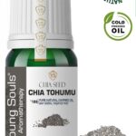 Young Souls Aromatherapy Chia Seed Carrier Oil Chia Tohumu Bitkisel Taşıyıcı Yağ 10 ml