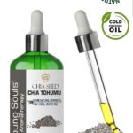 Young Souls Aromatherapy Chia Seed Carrier Oil Chia Tohumu Bitkisel Taşıyıcı Yağ 50 ml