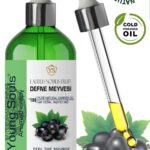 Young Souls Aromatherapy Laruel Berry Carrier Oil Defne Meyvesi Bitkisel Taşıyıcı Yağ 100 ml