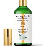 Young Souls Aromatherapy Jasmine Pure Hydrosol Tonic Yasemin Hidrosol 100 ml