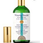 Young Souls Aromatherapy High Vibration Pure Hydrosol Tonic Yüksek Titreşim Hidrosol Karışımı 100 ml