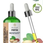 Young Souls Aromatherapy Peanut Carrier Oil Fıstık Bitkisel Taşıyıcı Yağ 50 ml