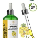 Young Souls Aromatherapy Mustard Seed Carrier Oil Hardal Bitkisel Taşıyıcı Yağ 50 ml