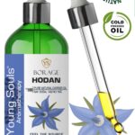 Young Souls Aromatherapy Borage Carrier Oil Hodan Bitkisel Taşıyıcı Yağ 100 ml
