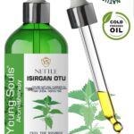 Young Souls Aromatherapy Nettle Carrier Oil Isırgan Otu Bitkisel Taşıyıcı Yağ 100 ml