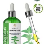 Young Souls Aromatherapy Nettle Carrier Oil Isırgan Otu Bitkisel Taşıyıcı Yağ 50 ml