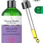 Young Souls Aromatherapy Cellulite Care Serum Selülit Bakım Serumu 100 ml