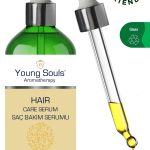Young Souls Aromatherapy Hair Care Serum Saç Bakım Serumu 100 ml