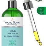 Young Souls Aromatherapy Hand Care Serum El Bakım Serumu 100 ml