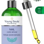 Young Souls Aromatherapy Nail Care Serum Tırnak Bakım Serumu 100 ml