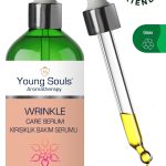 Young Souls Aromatherapy Wrinkle Care Serum Kırışıklık Bakım Serum 100 ml