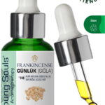 Young Souls Aromatherapy Frankincense Essential Oil Günlük Sığla Uçucu Yağ 20 ml