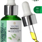 Young Souls Aromatherapy Niaouli Essential Oil Nioli Uçucu Yağ 20 ml
