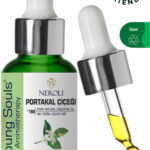 Young Souls Aromatherapy Neroli Essential Oil Portakal Çiçeği Uçucu Yağ 20 ml