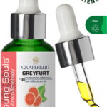 Young Souls Aromatherapy Grapefruit Essential Oil Greyfurt Uçucu Yağ 20 ml