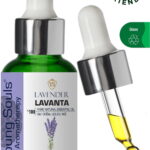 Young Souls Aromatherapy Lavender Officinalis Essential Oil Lavanta Uçucu Yağ 20 ml