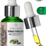 Young Souls Aromatherapy Tonka Bean Essential Oil Tonka Fasülye Uçucu Yağ 20 ml