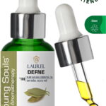 Young Souls Aromatherapy Laurel Essential Oil Defne Yaprağı Uçucu Yağ 20 ml