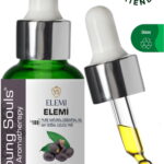 Elemi Essential Oil Elemi Uçucu Yağ 20 ml