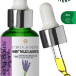 Young Souls Aromatherapy Hybrid Lavender Essential Oil Hibrit Melez Lavanta Uçucu Yağ 20 ml