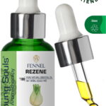 Young Souls Aromatherapy Fennel Essential Oil Rezene Uçucu Yağ 20 ml