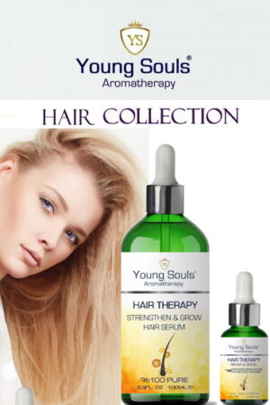 HAIR COLLECTION