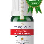 Romance Essential Oil Blend Romantizm Uçucu Yağ Karışımı 10 ml